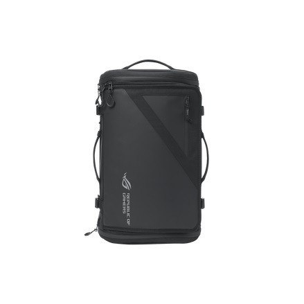 Plecak na laptopa 17 cali ROG Archer BP2703 Weekender 2w1 czarny