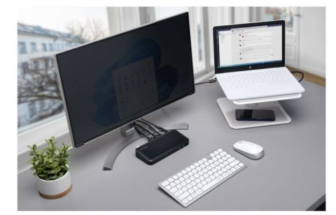Podstawka pod laptopa SmartFit Podstawka pod laptopa SmartFit