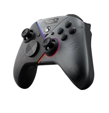 ROG Kontroler Raikiri PRO PC/Xbox/Ally/BT/RF/USB-C ROG Kontroler Raikiri PRO PC/Xbox/Ally/BT/RF/USB-C