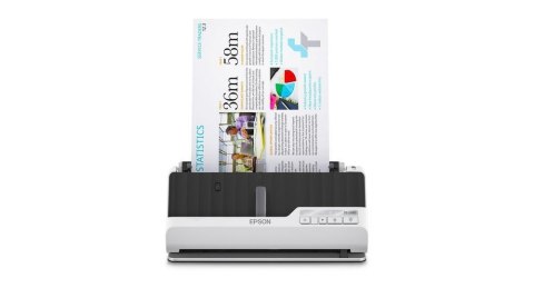 Skaner DS-C490 A4 ADF20/USB/40ppm/2S-1P Skaner DS-C490 A4 ADF20/USB/40ppm/2S-1P