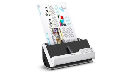 Skaner DS-C490 A4 ADF20/USB/40ppm/2S-1P Skaner DS-C490 A4 ADF20/USB/40ppm/2S-1P