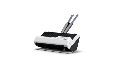 Skaner DS-C490 A4 ADF20/USB/40ppm/2S-1P Skaner DS-C490 A4 ADF20/USB/40ppm/2S-1P