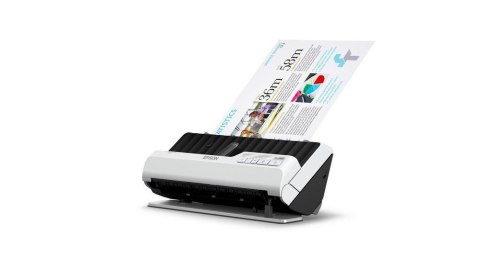 Skaner DS-C490 A4 ADF20/USB/40ppm/2S-1P Skaner DS-C490 A4 ADF20/USB/40ppm/2S-1P