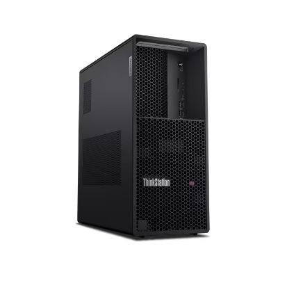 Stacja robocza ThinkStation P3 Tower 30GS001GPB W11Pro i5-13600K/16GB/1TB/INT/vPro/3YRS OS + 1YR Premier Support Stacja robocza ThinkStation P3 Tower 30GS001GPB W11Pro i5-13600K/16GB/1TB/INT/vPro/3YRS OS + 1YR Premier Support