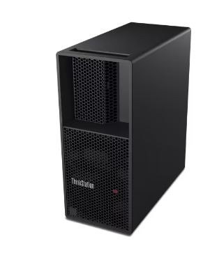 Stacja robocza ThinkStation P3 Tower 30GS003UPB W11Pro i9-13900K/2x16GB/1TB/INT/vPro/3YRS OS + 1YR Premier Support Stacja robocza ThinkStation P3 Tower 30GS003UPB W11Pro i9-13900K/2x16GB/1TB/INT/vPro/3YRS OS + 1YR Premier Support
