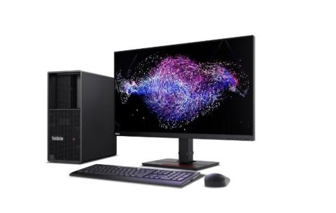 Stacja robocza ThinkStation P3 Tower 30GS003UPB W11Pro i9-13900K/2x16GB/1TB/INT/vPro/3YRS OS + 1YR Premier Support Stacja robocza ThinkStation P3 Tower 30GS003UPB W11Pro i9-13900K/2x16GB/1TB/INT/vPro/3YRS OS + 1YR Premier Support
