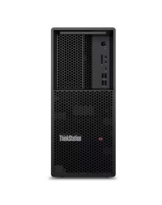 Stacja robocza ThinkStation P3 Tower 30GS003UPB W11Pro i9-13900K/2x16GB/1TB/INT/vPro/3YRS OS + 1YR Premier Support Stacja robocza ThinkStation P3 Tower 30GS003UPB W11Pro i9-13900K/2x16GB/1TB/INT/vPro/3YRS OS + 1YR Premier Support