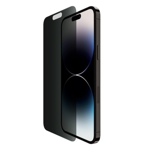 Szkło hartowane Tempered Privacy Anti-Microbal do iPhone 14 Pro Max Szkło hartowane Tempered Privacy Anti-Microbal do iPhone 14 Pro Max