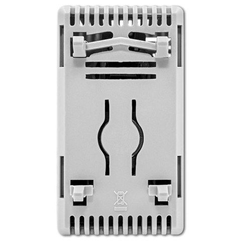 Termostat zamykający 10A | DIN 35 Termostat zamykający 10A | DIN 35