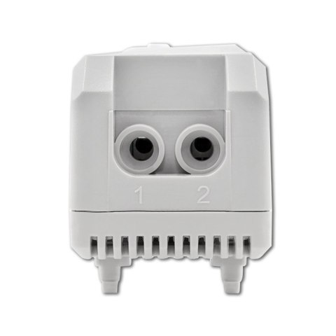 Termostat zamykający 10A | DIN 35 Termostat zamykający 10A | DIN 35