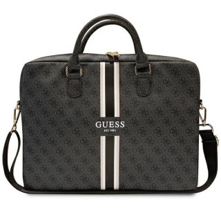 Torba do notebooka 16 cali 4G Printed GUCB15P4RPSK czarna
