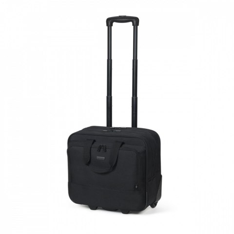 Walizka na laptopa 13-16 cali Roller Top Traveller Eco Base