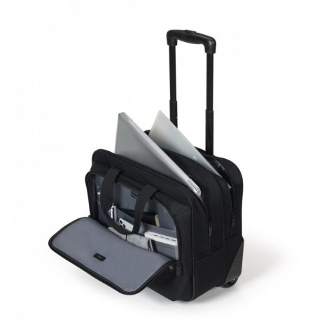 Walizka na laptopa 13-16 cali Roller Top Traveller Eco Base