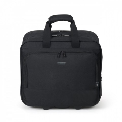 Walizka na laptopa 13-16 cali Roller Top Traveller Eco Base