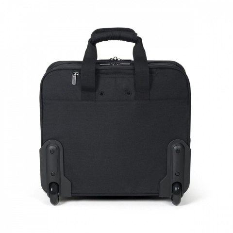 Walizka na laptopa 13-16 cali Roller Top Traveller Eco Base