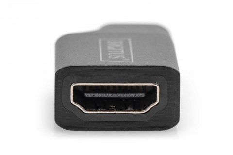 Adapter graficzny USB Typ C na HDMI 4K 30Hz Adapter graficzny USB Typ C na HDMI 4K 30Hz