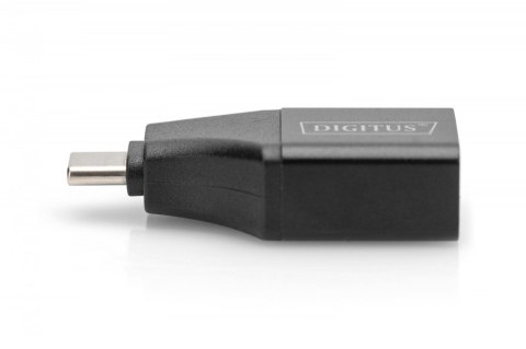 Adapter graficzny USB Typ C na HDMI 4K 30Hz Adapter graficzny USB Typ C na HDMI 4K 30Hz