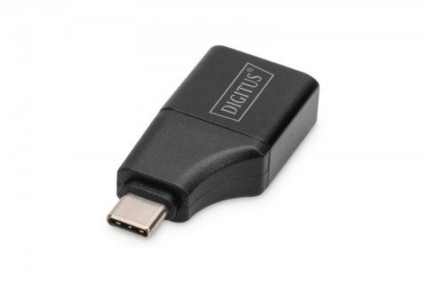 Adapter graficzny USB Typ C na HDMI 4K 30Hz Adapter graficzny USB Typ C na HDMI 4K 30Hz