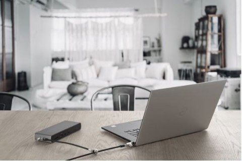 Blokada do laptopa Slim N17 2.0 Dual Keyed Blokada do laptopa Slim N17 2.0 Dual Keyed