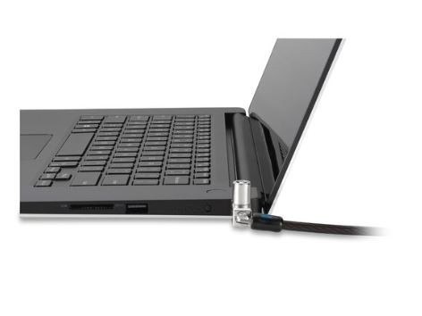 Blokada do laptopa Slim N17 2.0 Dual Keyed Blokada do laptopa Slim N17 2.0 Dual Keyed