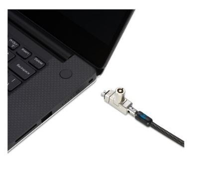 Blokada do laptopa Slim N17 2.0 Dual Keyed Blokada do laptopa Slim N17 2.0 Dual Keyed
