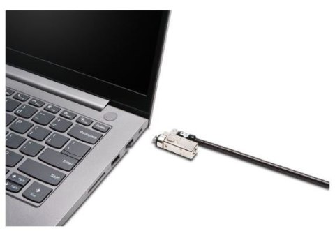 Blokada do laptopa Slim NanoSaver 2.0 Keyed Different Blokada do laptopa Slim NanoSaver 2.0 Keyed Different