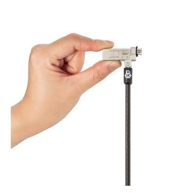 Blokada do laptopa Slim NanoSaver 2.0 Keyed Different Blokada do laptopa Slim NanoSaver 2.0 Keyed Different