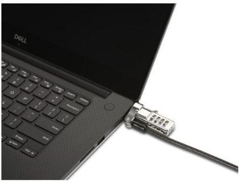 Blokada do laptopa Universal 3-in-1 Combin T-Bar, Nano, Wedge Blokada do laptopa Universal 3-in-1 Combin T-Bar, Nano, Wedge