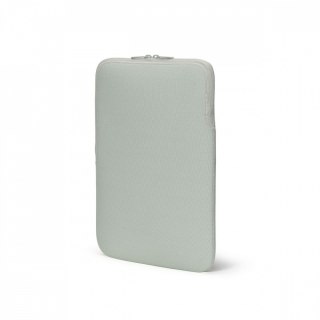 Etui Eco SLIM S MS Surface srebrna szałwia 11-13 cala