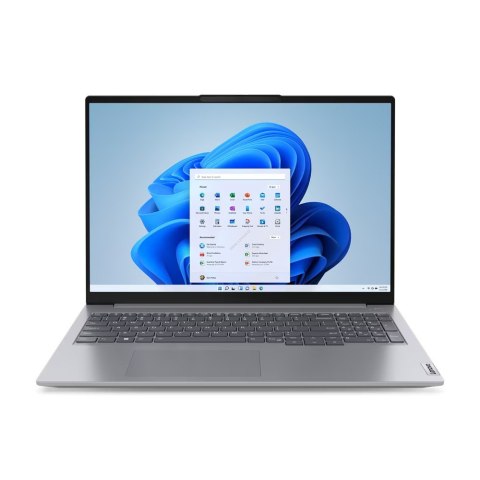 Laptop ThinkBook 16 G6 21KK002FPB W11Pro 7730U/16GB/512GB/INT/16.0 WUXGA/Arctic Grey/3YRS OS + CO2 Offset Laptop ThinkBook 16 G6 21KK002FPB W11Pro 7730U/16GB/512GB/INT/16.0 WUXGA/Arctic Grey/3YRS OS + CO2 Offset