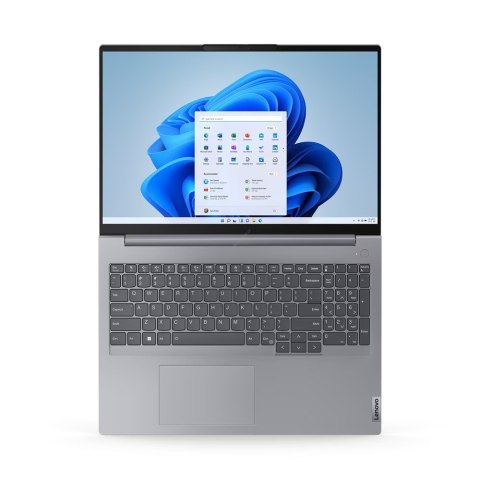 Laptop ThinkBook 16 G6 21KK002FPB W11Pro 7730U/16GB/512GB/INT/16.0 WUXGA/Arctic Grey/3YRS OS + CO2 Offset Laptop ThinkBook 16 G6 21KK002FPB W11Pro 7730U/16GB/512GB/INT/16.0 WUXGA/Arctic Grey/3YRS OS + CO2 Offset