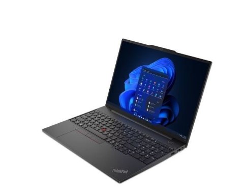 Laptop ThinkPad E16 G1 21JT000JPB W11Pro 7730U/16GB/512GB/AMD Radeon/16.0 WUXGA/Graphite Black/1YR Premier Support + 3YRS OS Laptop ThinkPad E16 G1 21JT000JPB W11Pro 7730U/16GB/512GB/AMD Radeon/16.0 WUXGA/Graphite Black/1YR Premier Support + 3YRS OS