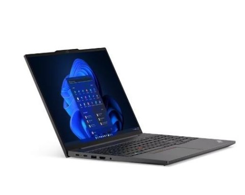 Laptop ThinkPad E16 G1 21JT000JPB W11Pro 7730U/16GB/512GB/AMD Radeon/16.0 WUXGA/Graphite Black/1YR Premier Support + 3YRS OS Laptop ThinkPad E16 G1 21JT000JPB W11Pro 7730U/16GB/512GB/AMD Radeon/16.0 WUXGA/Graphite Black/1YR Premier Support + 3YRS OS