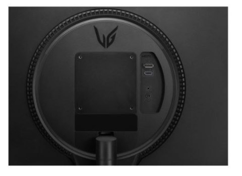 Monitor 24GN60R-B UltraGear 24 cale IPS 1ms 144Hz HDR10 Monitor 24GN60R-B UltraGear 24 cale IPS 1ms 144Hz HDR10