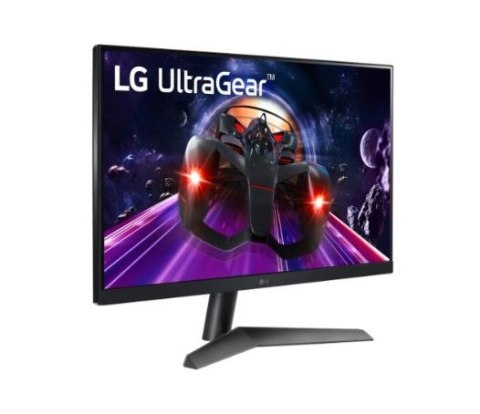 Monitor 24GN60R-B UltraGear 24 cale IPS 1ms 144Hz HDR10 Monitor 24GN60R-B UltraGear 24 cale IPS 1ms 144Hz HDR10