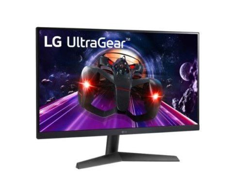 Monitor 24GN60R-B UltraGear 24 cale IPS 1ms 144Hz HDR10 Monitor 24GN60R-B UltraGear 24 cale IPS 1ms 144Hz HDR10