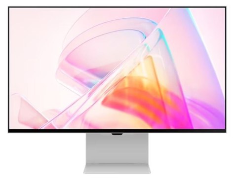 Monitor 27 cali Viewfinity S90PC IPS 5120x2880 5K/UHD+ 16:9 1xminiDP 1xTB4.0 (90W/15W) 3xUSB3.0 WiFi/BT 5ms 60 Hz HAS+PIV gł. pł
