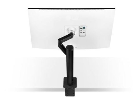 Monitor 32UN880P-B 31.5 cala 4K UHD HDR 10 FreeSync Monitor 32UN880P-B 31.5 cala 4K UHD HDR 10 FreeSync
