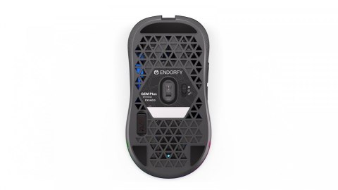 Mysz GEM Plus Wireless