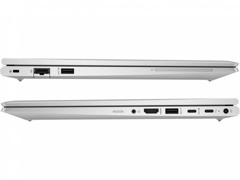 Notebook EliteBook 650 G10 i7-1370P/512GB/16GB/W11P/15.6 85D48EA Notebook EliteBook 650 G10 i7-1370P/512GB/16GB/W11P/15.6 85D48EA