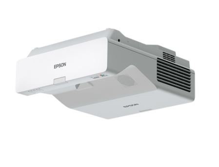 Projektor EB-760W UST laser/3LCD/WXGA/4100L/2.5m:1/16:10 Projektor EB-760W UST laser/3LCD/WXGA/4100L/2.5m:1/16:10
