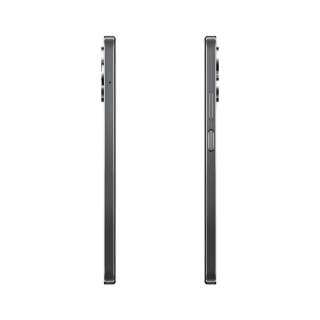 Smartfon C51 4/128 GB Czarny RMX3830
