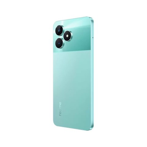 Smartfon C51 4/128 GB Miętowy RMX3830