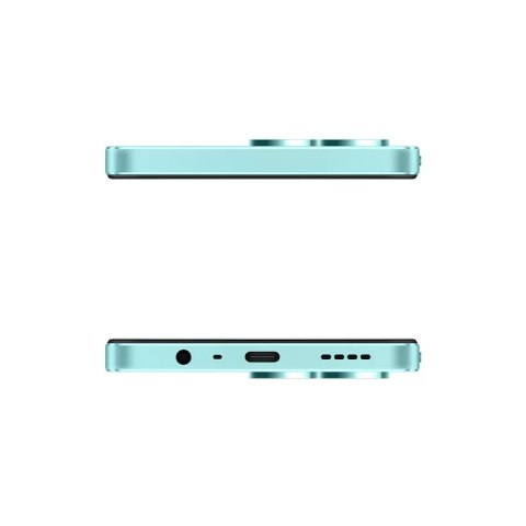 Smartfon C51 4/128 GB Miętowy RMX3830