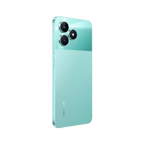 Smartfon C51 4/128 GB Miętowy RMX3830