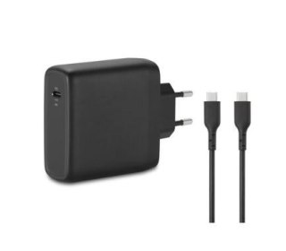 Zasilacz 100W USB-C GaN PD kabel 2m