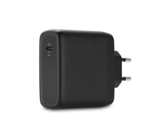 Zasilacz 100W USB-C GaN PD kabel 2m
