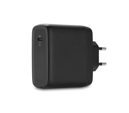 Zasilacz 100W USB-C GaN PD kabel 2m Zasilacz 100W USB-C GaN PD kabel 2m