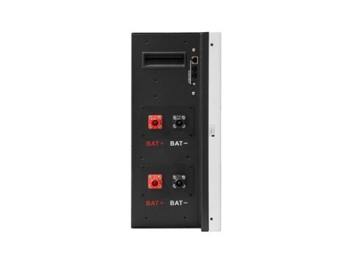 Bank energii Life Battery System 48-100 do inwerterów ON/OFF-GRID 16x100AH LIFEPO4 Bank energii Life Battery System 48-100 do inwerterów ON/OFF-GRID 16x100AH LIFEPO4