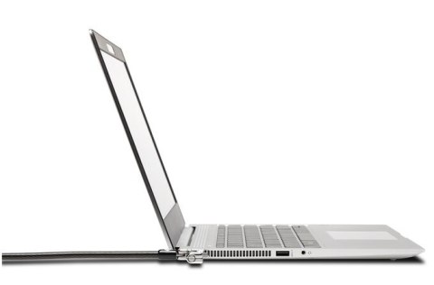 Blokada do laptopów NanoSaver linka na kod slim Blokada do laptopów NanoSaver linka na kod slim
